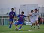 試合シーン77