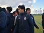 試合シーン11