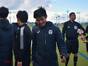 試合シーン14