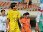試合シーン14