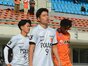 試合シーン17