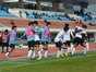 試合シーン95