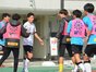 試合シーン98