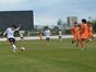試合シーン100