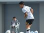 試合シーン104