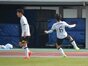 試合シーン105