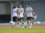 試合シーン107