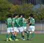 東京ヴェルディユース vs 日章学園