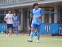 試合シーン07