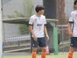 試合シーン50