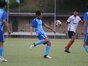 試合シーン70