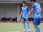 試合シーン76
