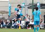 試合シーン18