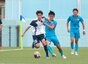 試合シーン19