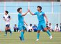 試合シーン36