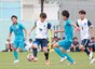 試合シーン50