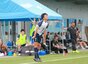 試合シーン64