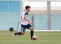 試合シーン70