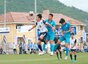 試合シーン76