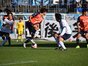 試合シーン14
