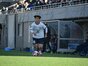 試合シーン24
