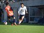 試合シーン25