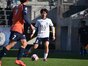 試合シーン46