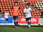 試合シーン56