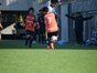 試合シーン68
