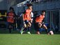 試合シーン69