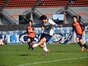 試合シーン73