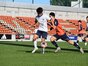 試合シーン80