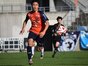 試合シーン81