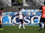 試合シーン91
