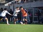 試合シーン94