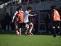 試合シーン95
