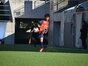 試合シーン110