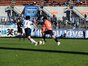 試合シーン128