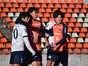 試合シーン140