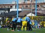 試合シーン11