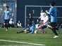 試合シーン17