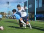 試合シーン22