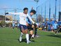 試合シーン28