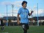試合シーン33