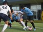 試合シーン36
