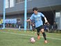 試合シーン38