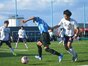 試合シーン45
