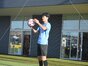 試合シーン65