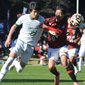 浦和レッドダイヤモンズユース vs 東京ヴェルディユース