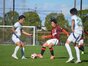 試合シーン22